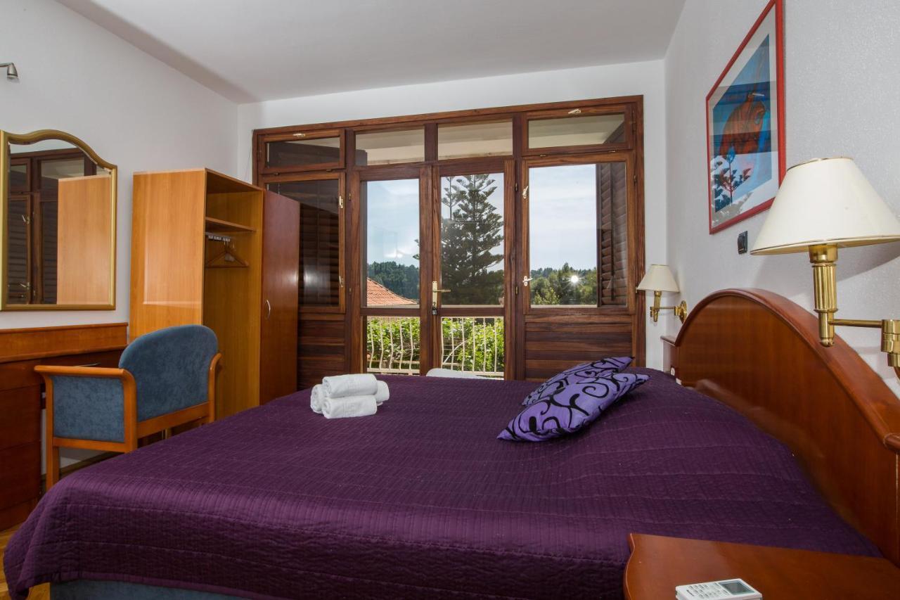 Apartments Kralj1 ซัฟทัท ภายนอก รูปภาพ
